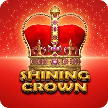 Shining Crown Popular casino games