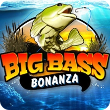 Exclusive high rtp games Big Bass Bonanza