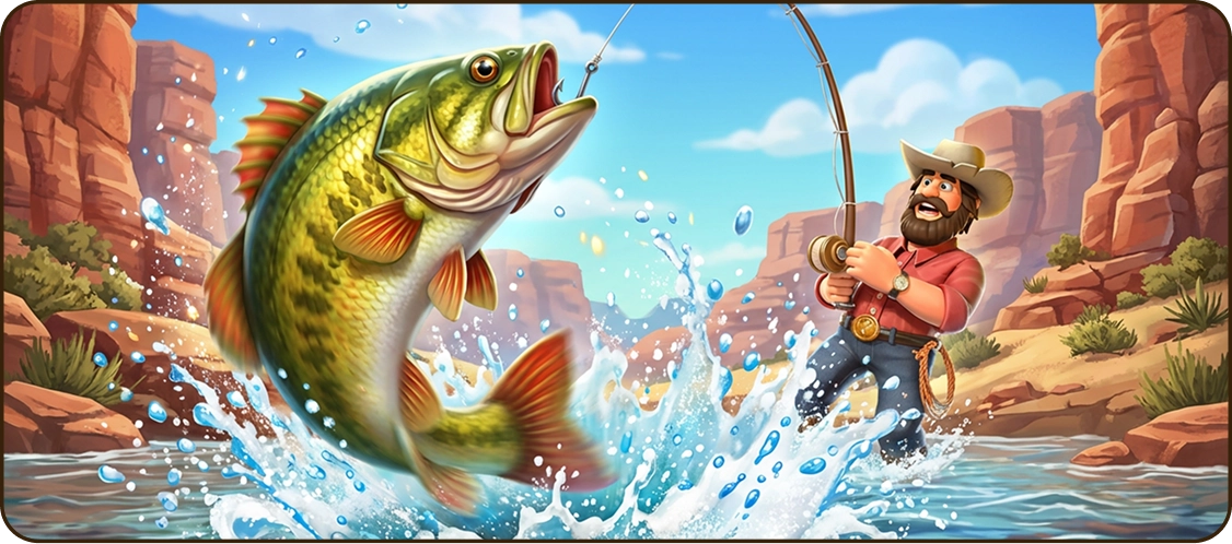 Big Bass Splash στρατηγική πονταρίσματος για παίκτες