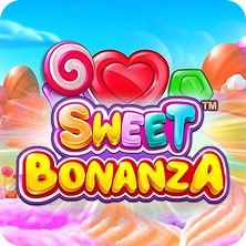Κορυφαία παιχνίδια online Sweet Bonanza