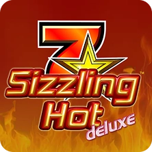 Κορυφαία slots με μπόνους Sizzling Hot Deluxe