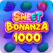Sweet Bonanza 1000 Premium καζίνο παιχνίδια