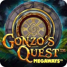 Τα καλύτερα παιχνίδια για κέρδη Gonzo’s Quest Megaways